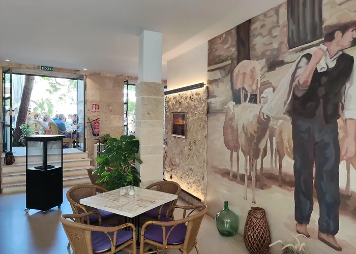 Calvario Plaza Hotel