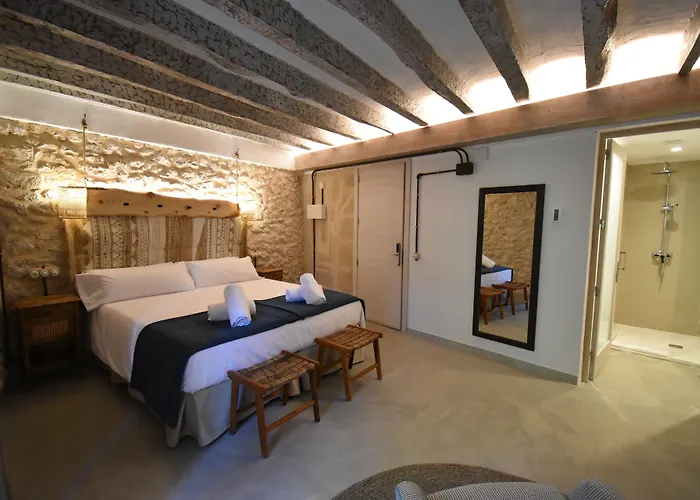Calvario Plaza Hotel