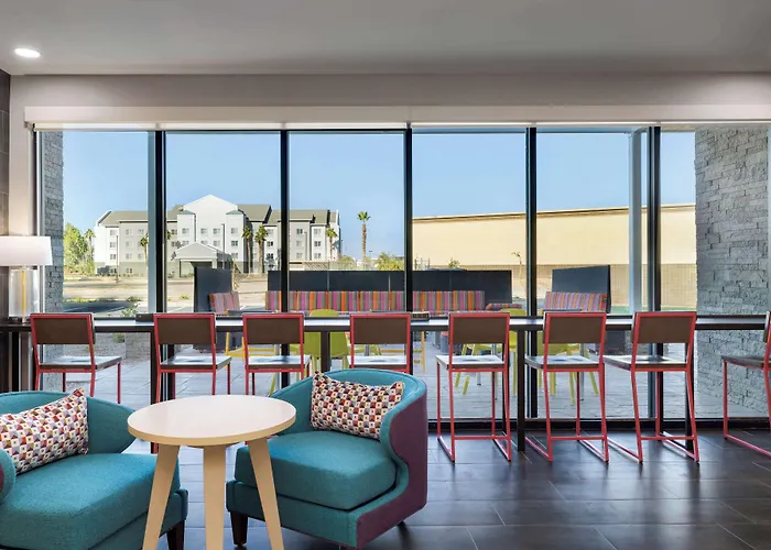 Home2 Suites By Hilton El Centro