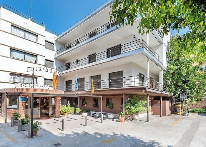 Hotel Canada By Dynamic Hotels