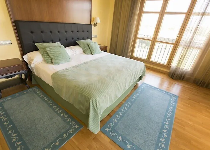 Hotel Torremilanos