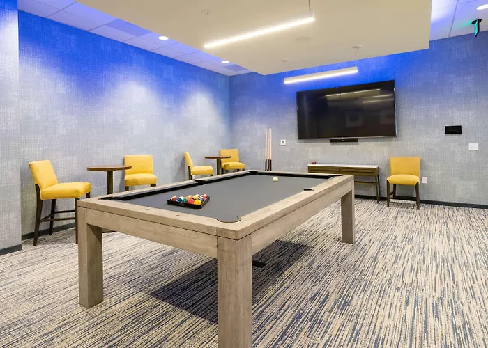 Homewood Suites By Hilton Sunnyvale-Silicon Valley, Ca