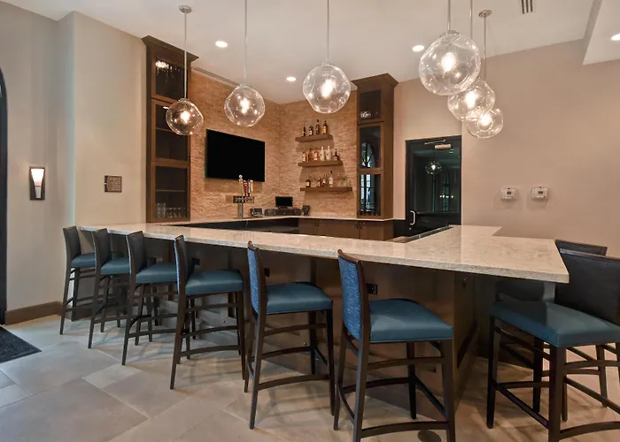 Homewood Suites By Hilton Orlando At Flamingo Crossings