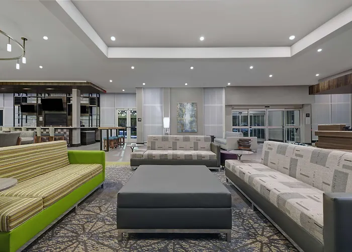 Hilton Garden Inn Manassas