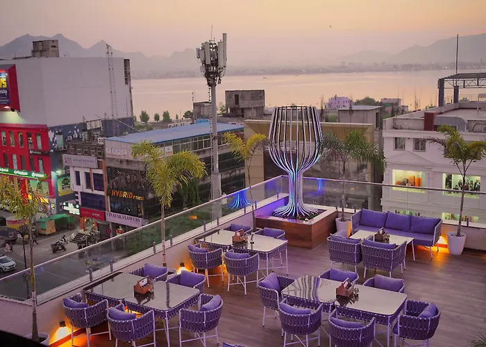 The Fern Residency Ajmer