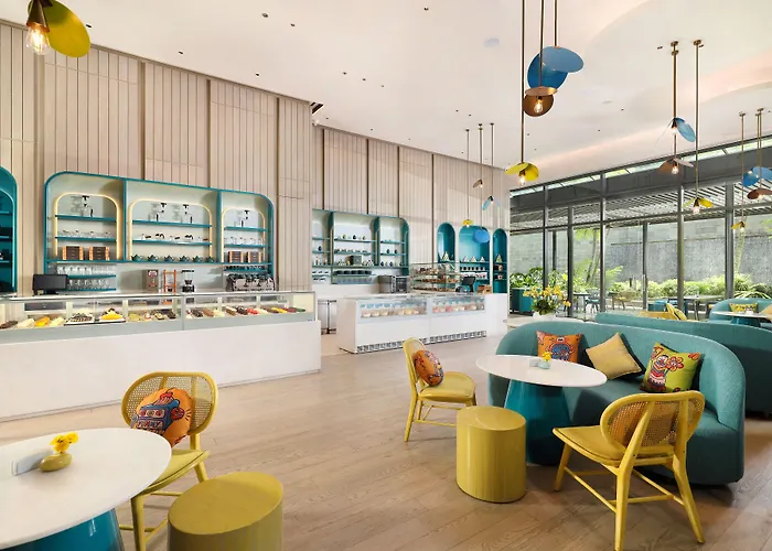 Padma Hotel Semarang