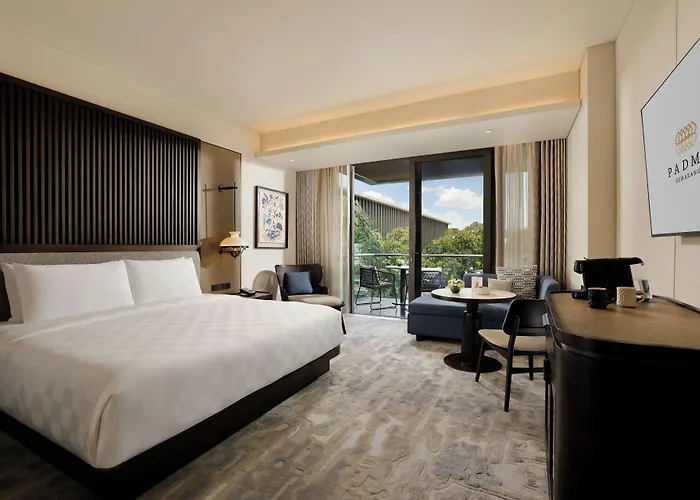 Padma Hotel Semarang