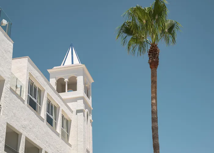 Daia Slow Beach Hotel Conil - Adults Only Recommended