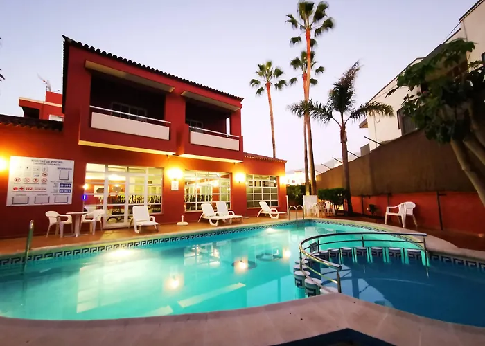 Hotel Don Cándido