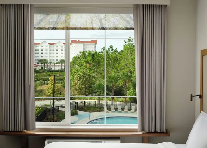 Fairfield By Marriott Inn & Suites Orlando At Flamingo Crossings Town Center
