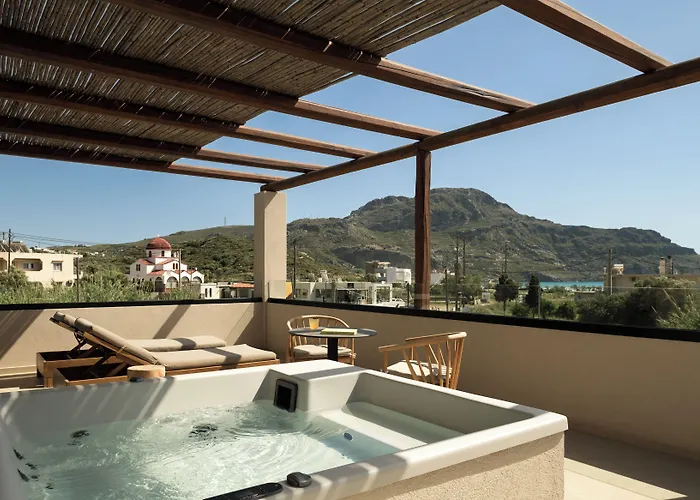 KYMANI Boutique Hotel&Suites