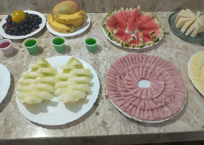Hotel Montanhas de Minas