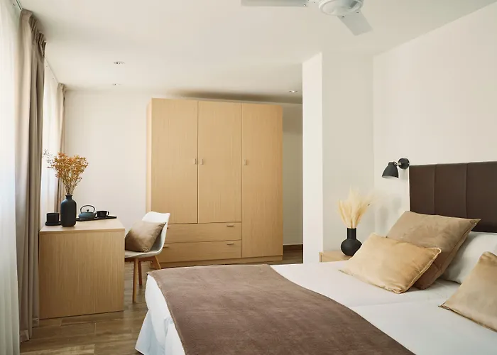 Hotel Met Pamplona