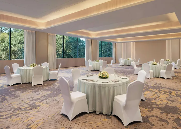 Fairfield By Marriott Vadodara