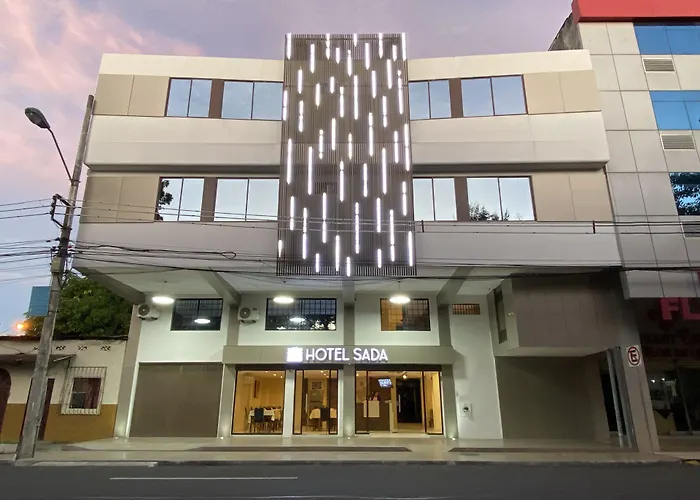 Hotel Sada