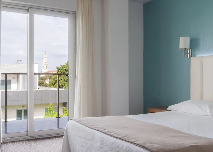 Hotel Azinheira By Ridan Hotels