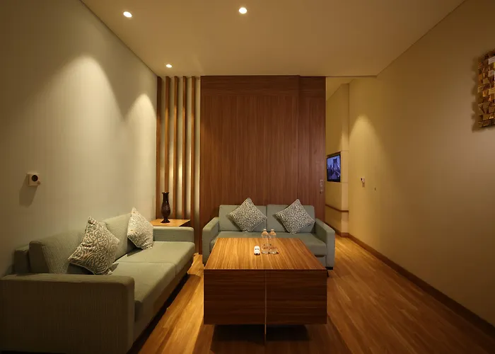 Fairfield By Marriott Agra