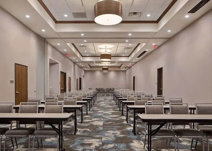 Hilton Garden Inn Summerville, Sc