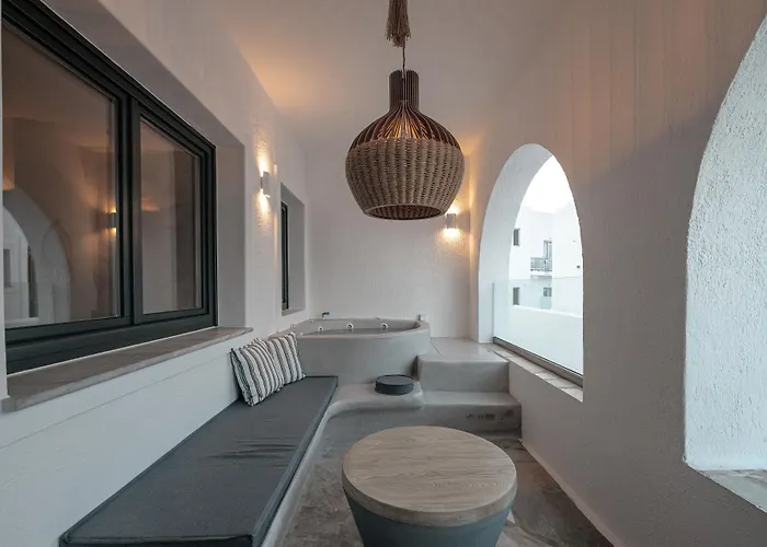 Sandaya Luxury Suites