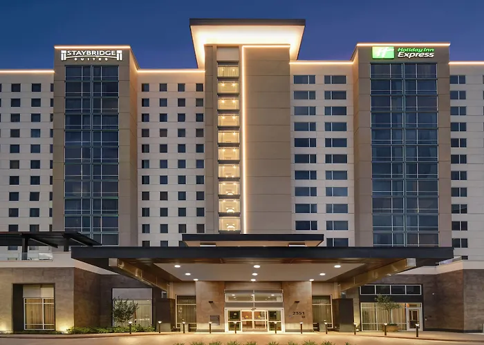 Holiday Inn Express - Houston - Galleria Area By Ihg