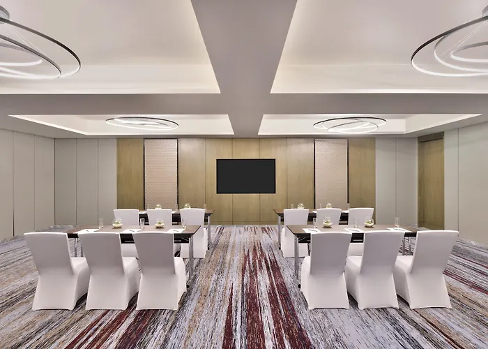 Courtyard By Marriott Gorakhpur
