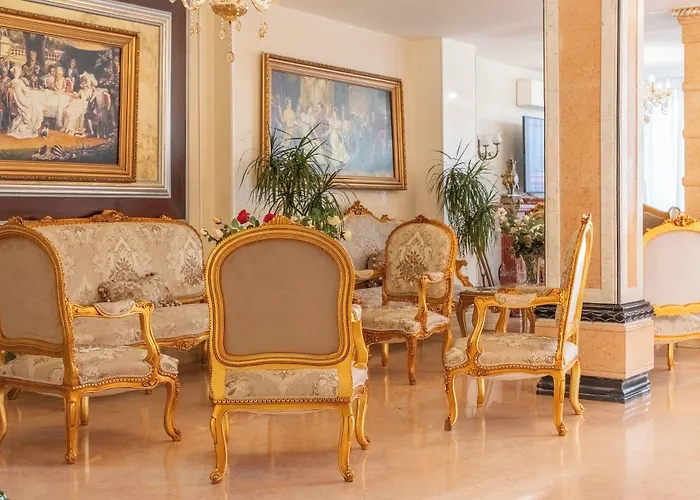 Hotel Royal Paris Ivry