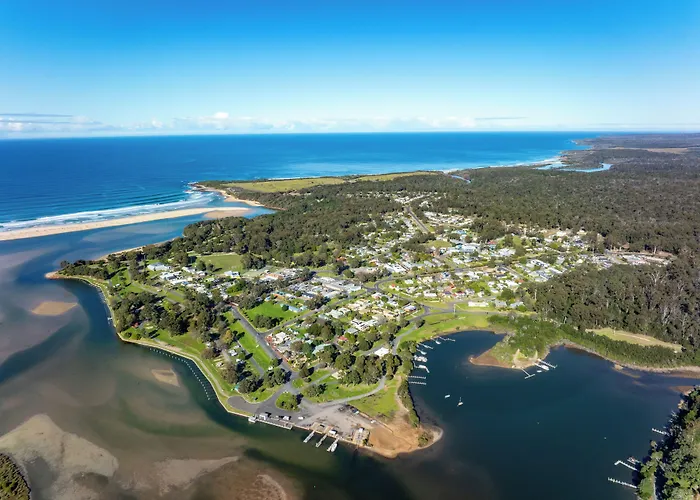 Mallacoota Hotel Motel