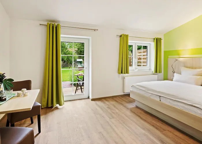 Hotel Deichinsel