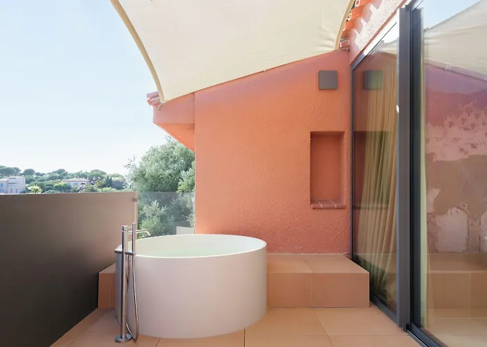 Maison Nova - Boutique Hôtel&Spa