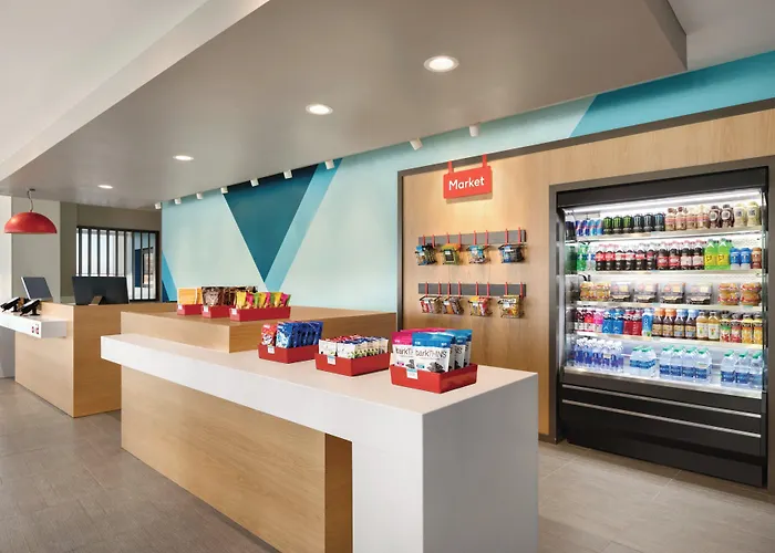 Avid Hotel Austin - Round Rock South By Ihg