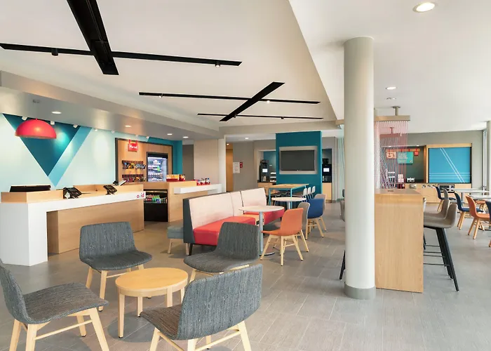 Avid Hotel Austin - Round Rock South By Ihg