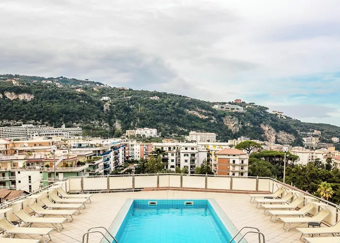 Hotiday Room Collection - Sorrento