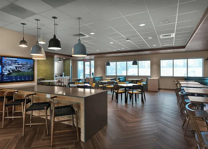 Fairfield By Marriott Inn & Suites Coastal Carolina Conway