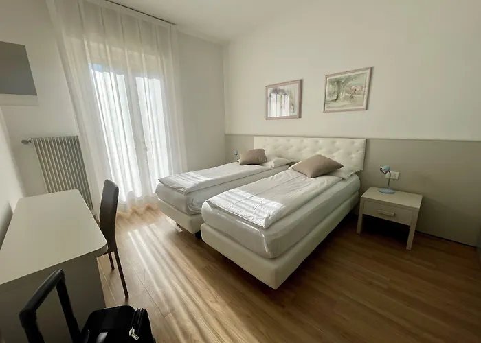 Hotel Garden Arco (Adults Only)