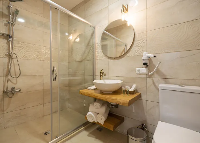 Aya Butik Otel