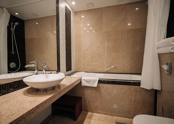 Rixwell Collection Savoy Boutique Hotel