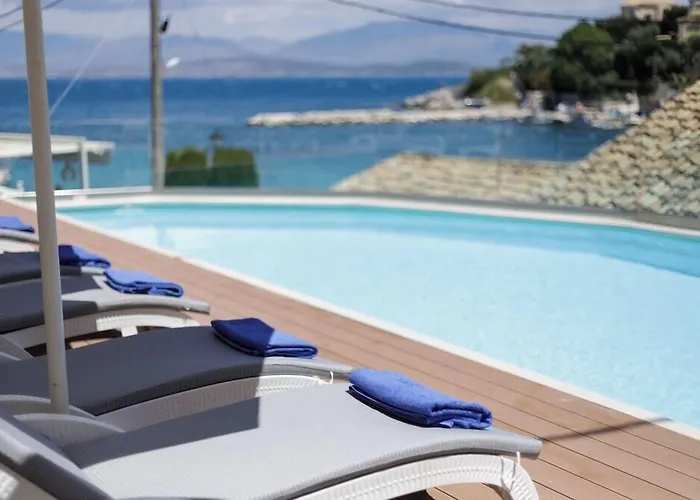 Melina Bay Boutique Hotel