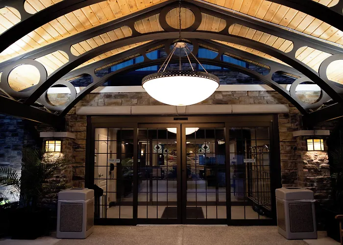 Staybridge Suites Auburn Hills By Ihg