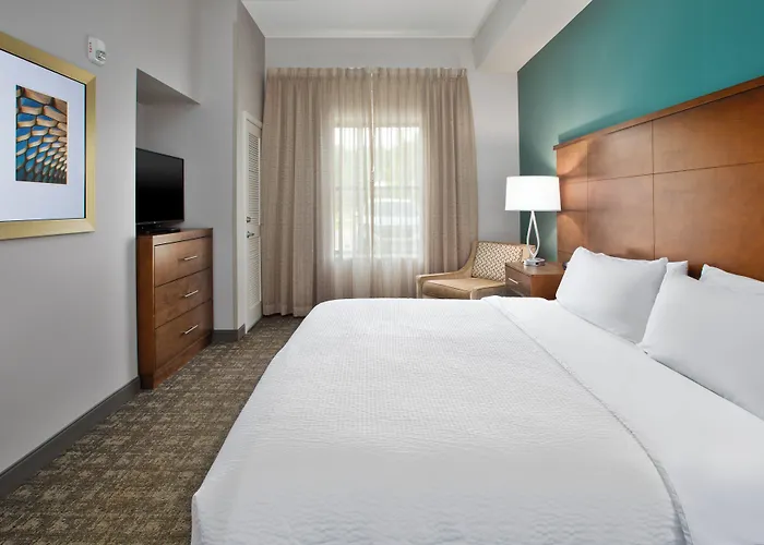 Staybridge Suites Auburn Hills By Ihg