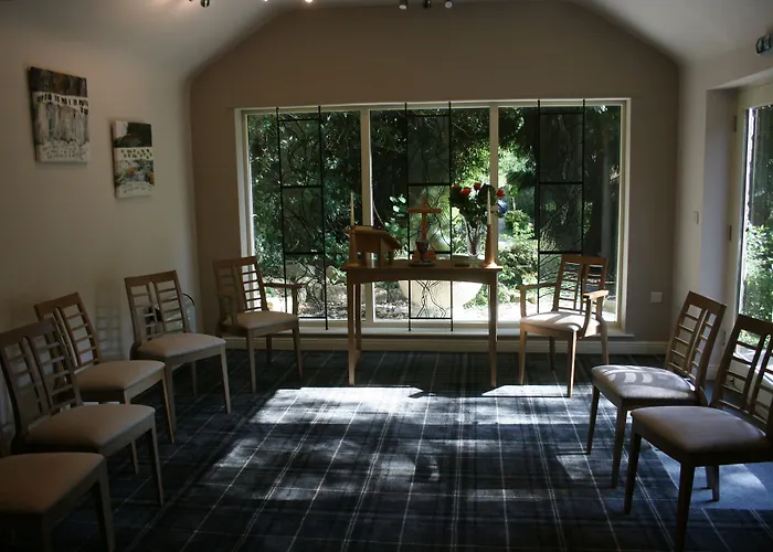 High Dalby House
