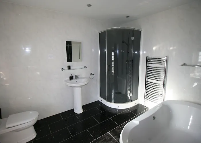 High Dalby House