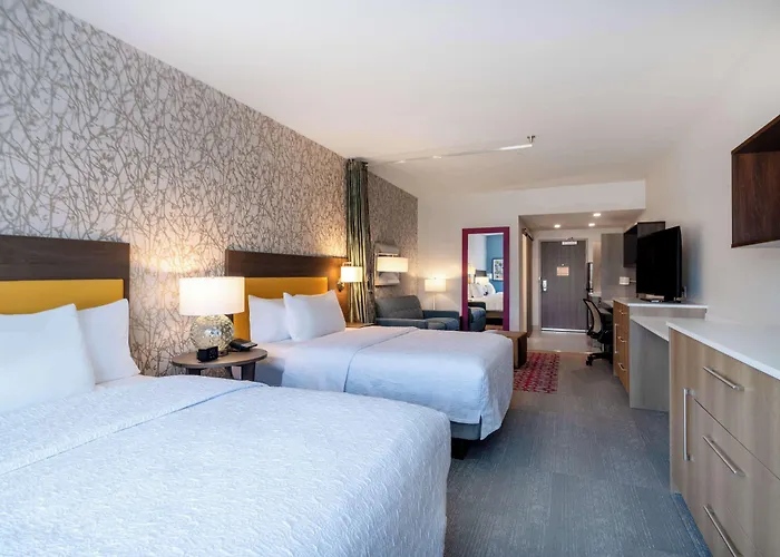 Home2 Suites By Hilton Santa Rosa Beach