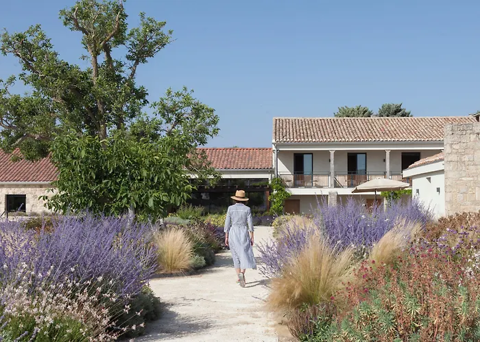 Quinta San Francisco