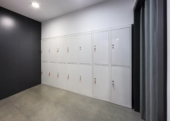 Hotel Turin Barcelona