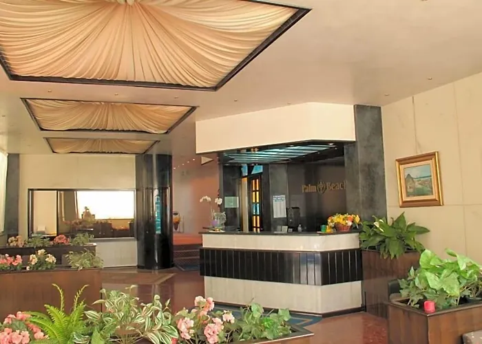 Hotel Palm Beach