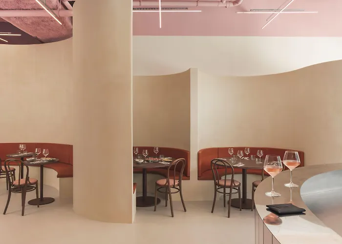 Okko Hotels Paris La Defense