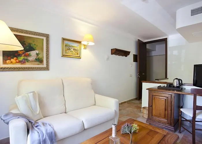 Hotel Cala Sant Vicenç - Adults Only