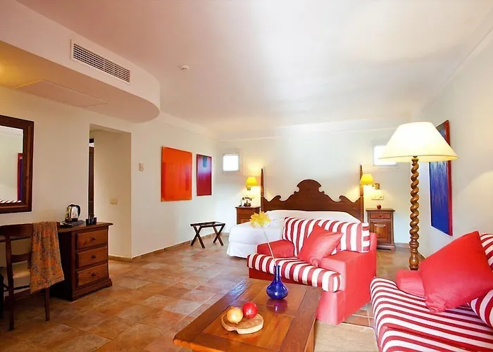 Hotel Cala Sant Vicenç - Adults Only