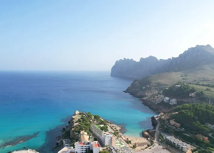 Hotel Cala Sant Vicenc - Adults Only