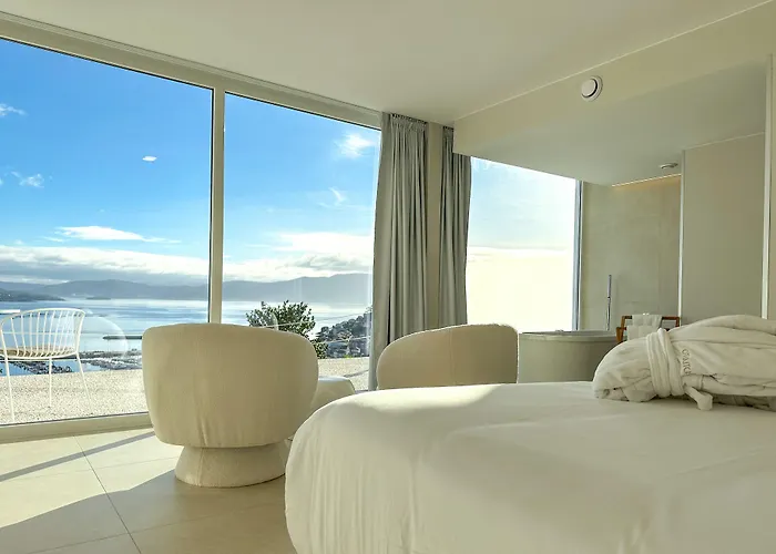 Otantus Hotel